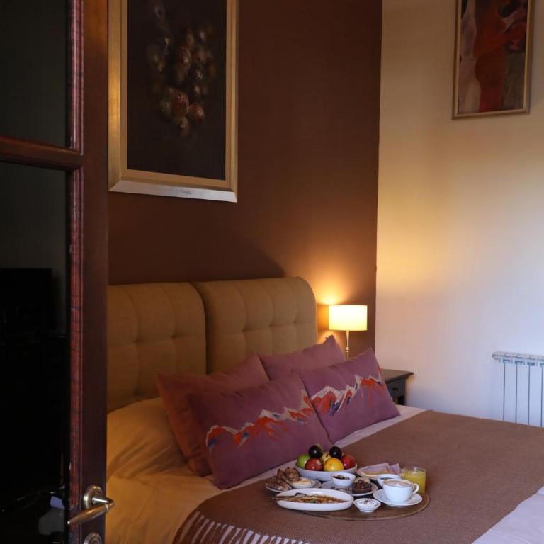 Lamadrid Guest House - Habitación Doble - 4