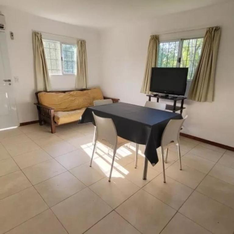 Casa En Victoria Entre Ríos Salida Al Rio Pesca Cabaña - Casa con 1 dormitorio - 19