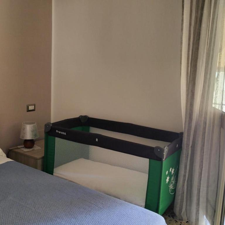 Casa Calliope - Appartamento - 22