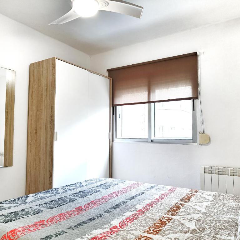 Apartamentos Casanostra - Apartment with Balcony - 8