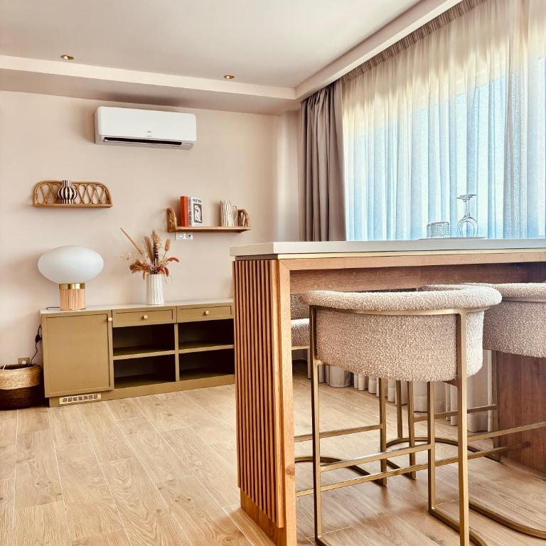 Hotel Riva Beach - Suite Impériale Deluxe avec Piscine Privée - Vue sur Mer - 19