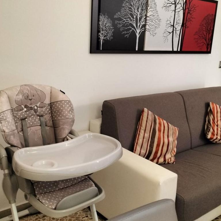 Casa Calliope - Appartamento - 9
