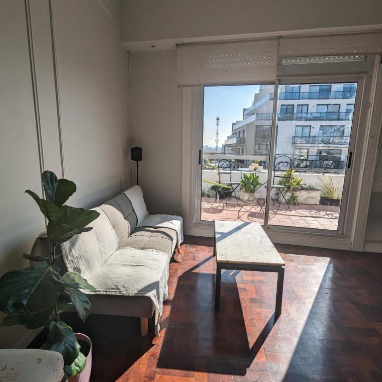 Studio Buenos Aires Love by CRE - One-Bedroom Apartment - 1