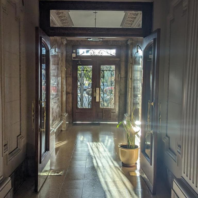 Studio Buenos Aires Love by CRE - Apartamento de 1 dormitorio - 19