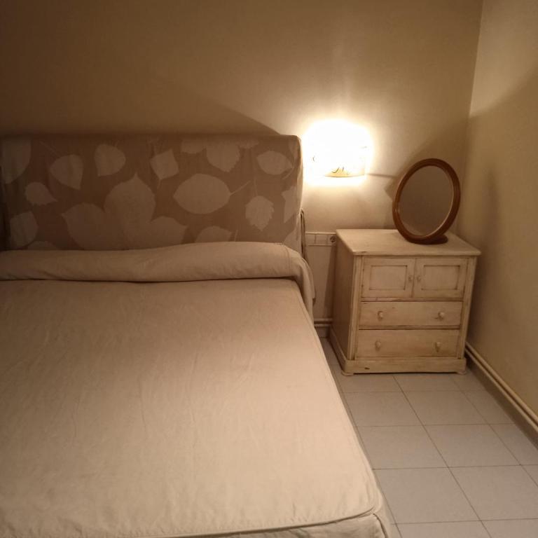 Apartaments Sant Jordi Girona 97 - Apartamento Familiar de 2 dormitorios con vistas - 3