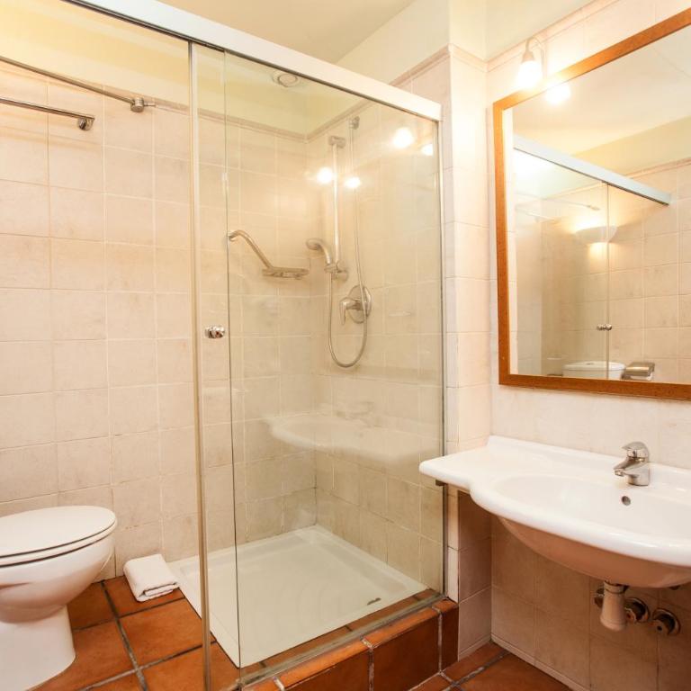 Rincón íntimo en Girona - Apartamento de 1 dormitorio - 8