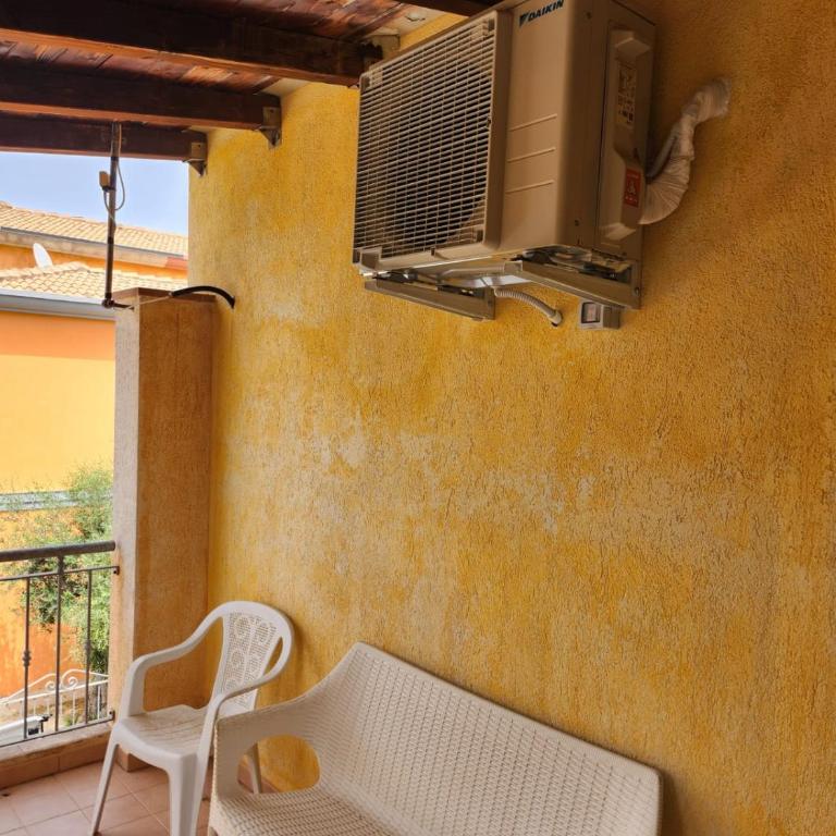 Villa Angy a 7 minuti dal mare, aria condizionata - Casa con 3 Camere da Letto - 24