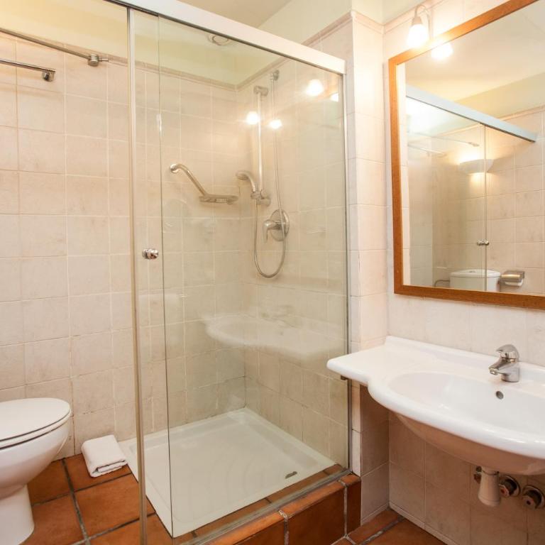 Rincón íntimo en Girona - Apartamento de 1 dormitorio - 11