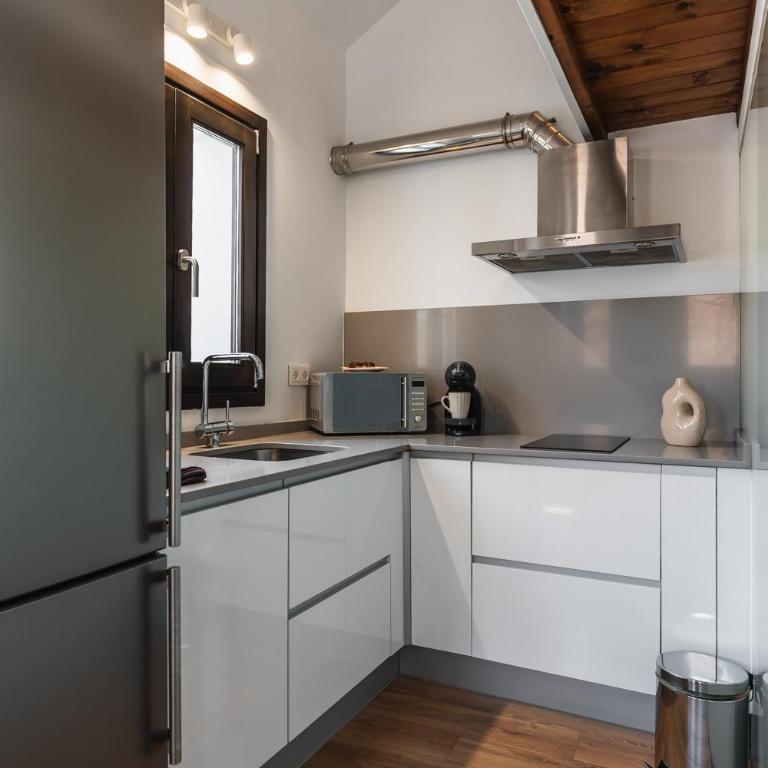 tuGuest Santa Ana Apartment - One-Bedroom Apartment - 12