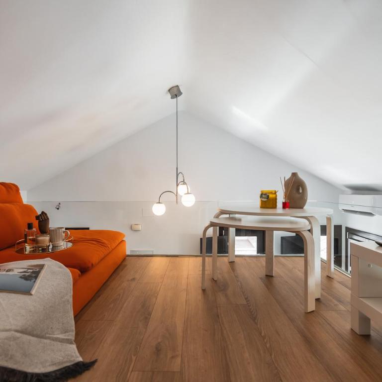 tuGuest Santa Ana Apartment - One-Bedroom Apartment - 8