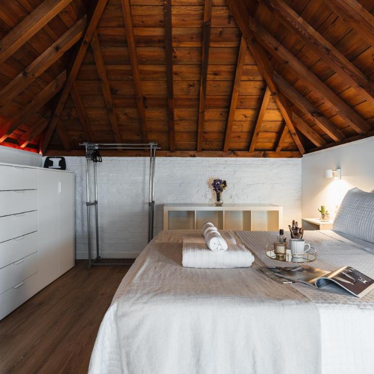 tuGuest Santa Ana Apartment - One-Bedroom Apartment - 10