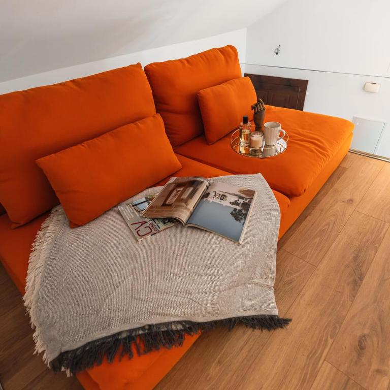 tuGuest Santa Ana Apartment - One-Bedroom Apartment - 5