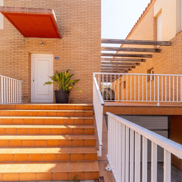 Jouvacations Villa 2 Freser con piscina compartida - Villa - 34