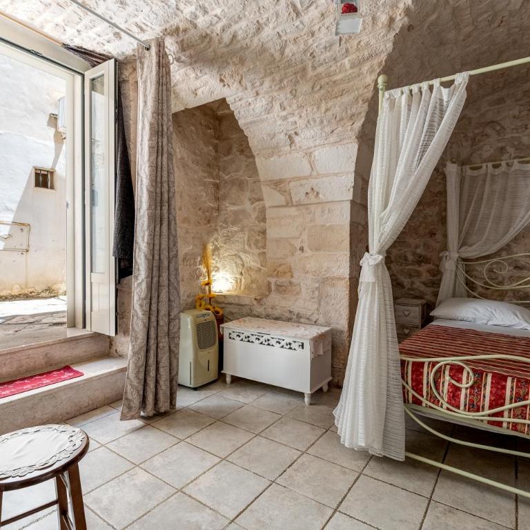Profumo di Pietra - Casa con 1 Camera da Letto - 18
