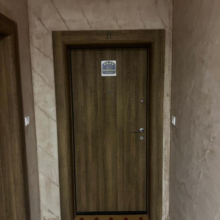 Apartman Rentals Lux KG 1 - Two-Bedroom Apartment - 4
