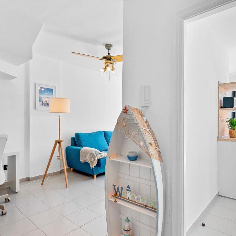MEDANO4YOU Seabreeze Terrace - Apartamento de 2 dormitorios con terraza - 15