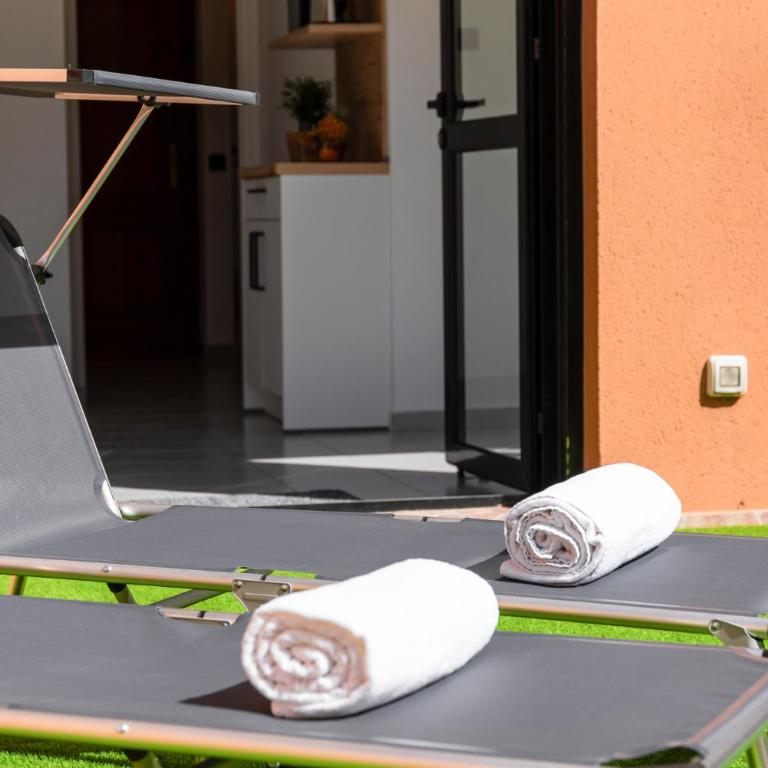 MEDANO4YOU Seabreeze Terrace - Apartamento de 2 dormitorios con terraza - 29