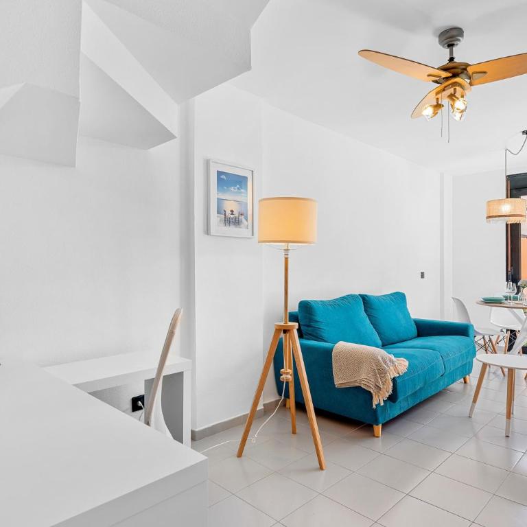 MEDANO4YOU Seabreeze Terrace - Apartamento de 2 dormitorios con terraza - 5