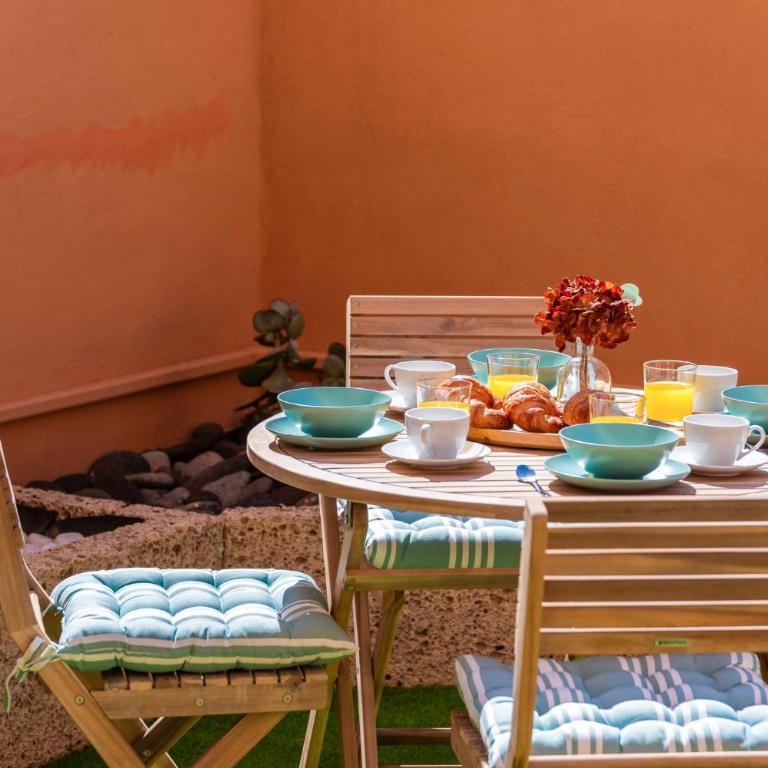MEDANO4YOU Seabreeze Terrace - Apartamento de 2 dormitorios con terraza - 28