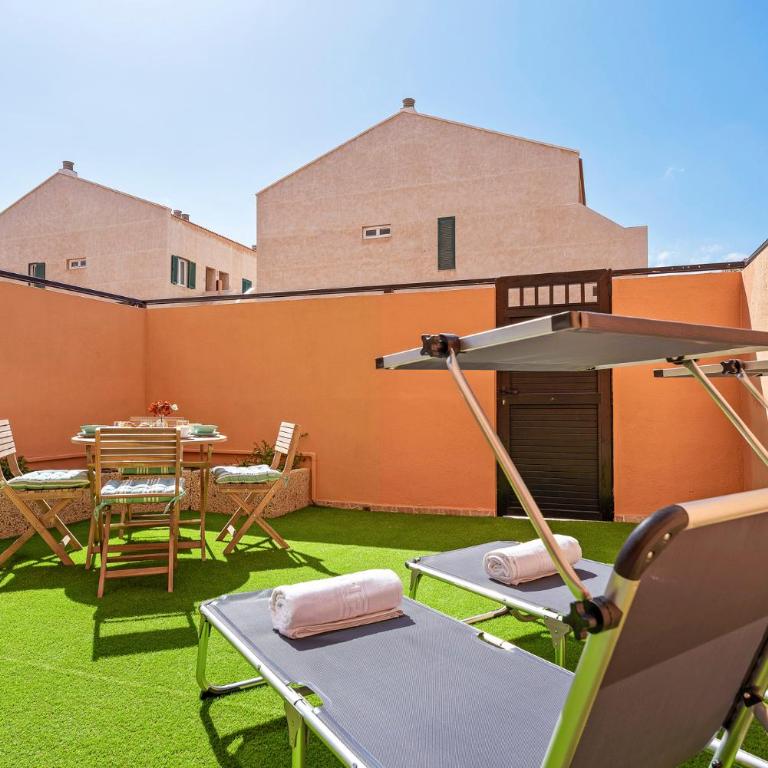 MEDANO4YOU Seabreeze Terrace - Apartamento de 2 dormitorios con terraza - 7