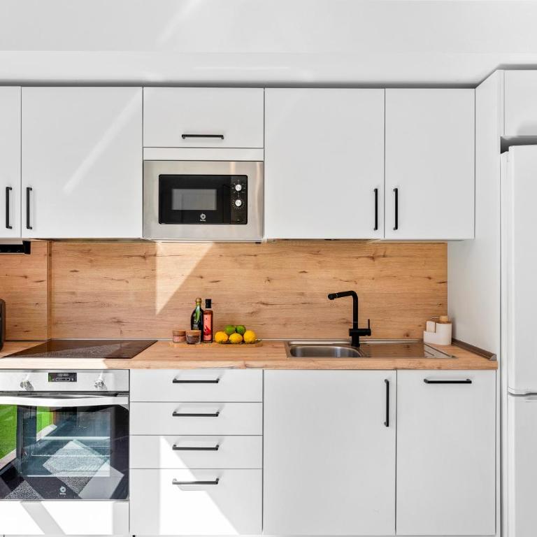 MEDANO4YOU Seabreeze Terrace - Apartamento de 2 dormitorios con terraza - 16
