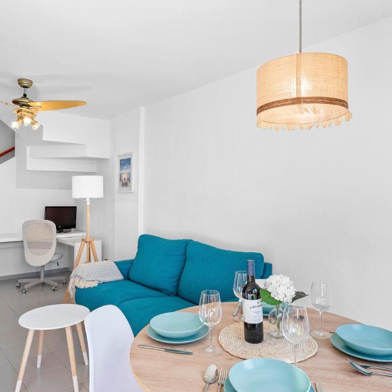 MEDANO4YOU Seabreeze Terrace - Apartamento de 2 dormitorios con terraza - 14