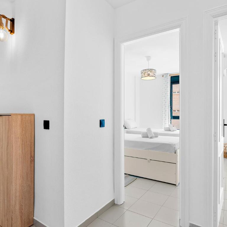MEDANO4YOU Seabreeze Terrace - Apartamento de 2 dormitorios con terraza - 23
