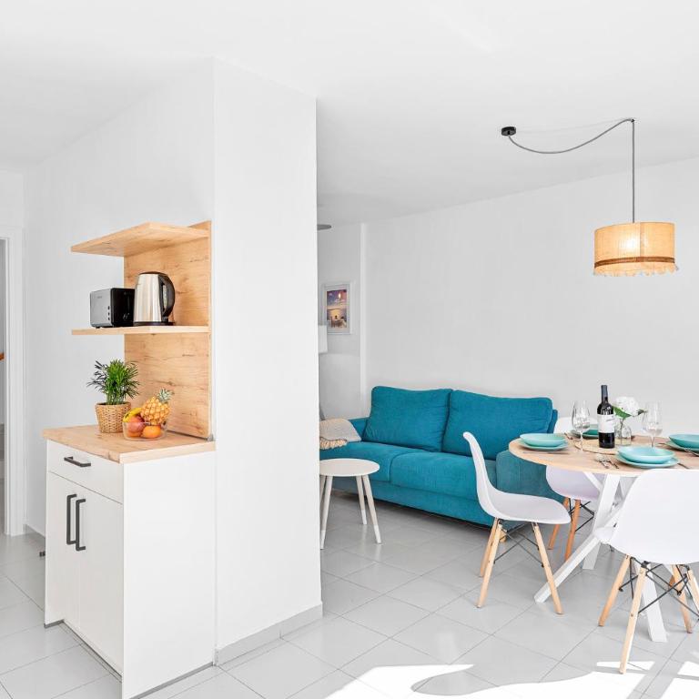 MEDANO4YOU Seabreeze Terrace - Apartamento de 2 dormitorios con terraza - 32