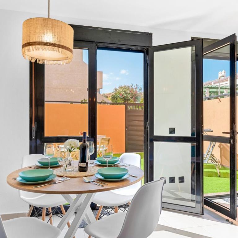 MEDANO4YOU Seabreeze Terrace - Apartamento de 2 dormitorios con terraza - 6