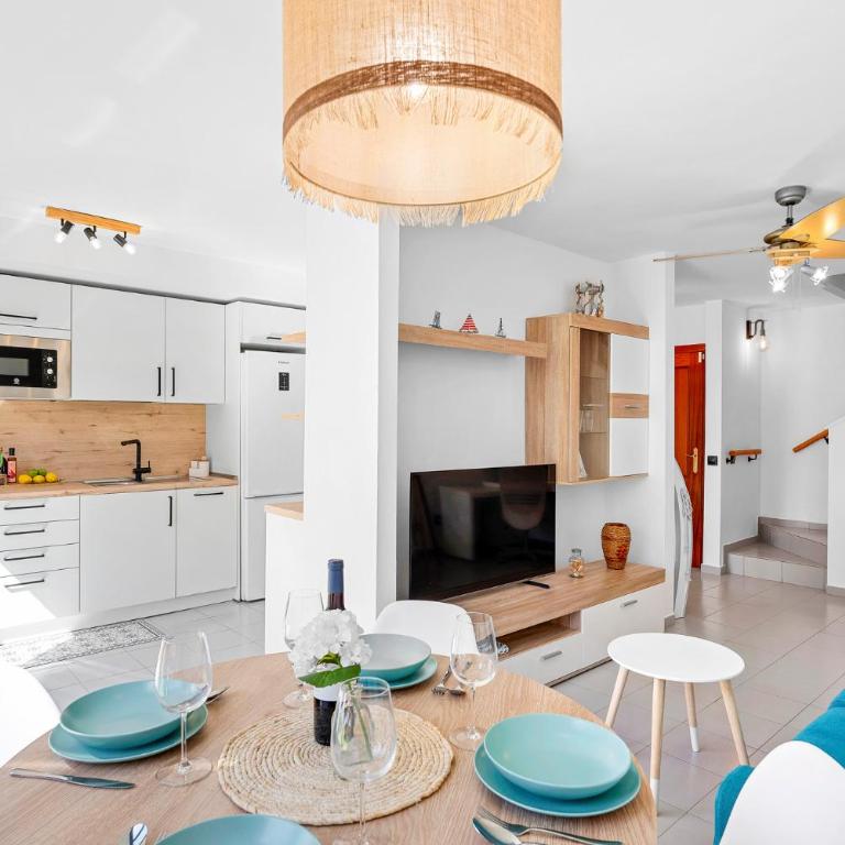 MEDANO4YOU Seabreeze Terrace - Apartamento de 2 dormitorios con terraza - 4