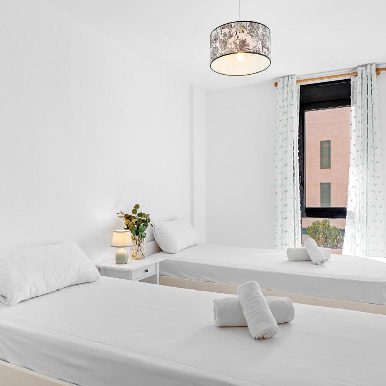 MEDANO4YOU Seabreeze Terrace - Apartamento de 2 dormitorios con terraza - 19
