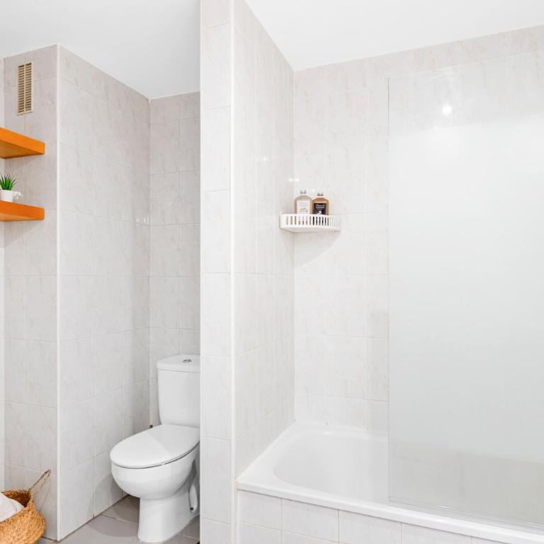 MEDANO4YOU Seabreeze Terrace - Apartamento de 2 dormitorios con terraza - 24