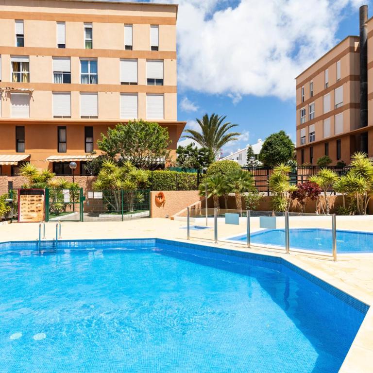 MEDANO4YOU Seabreeze Terrace - Apartamento de 2 dormitorios con terraza - 11