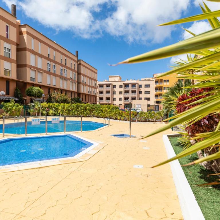 MEDANO4YOU Seabreeze Terrace - Apartamento de 2 dormitorios con terraza - 31