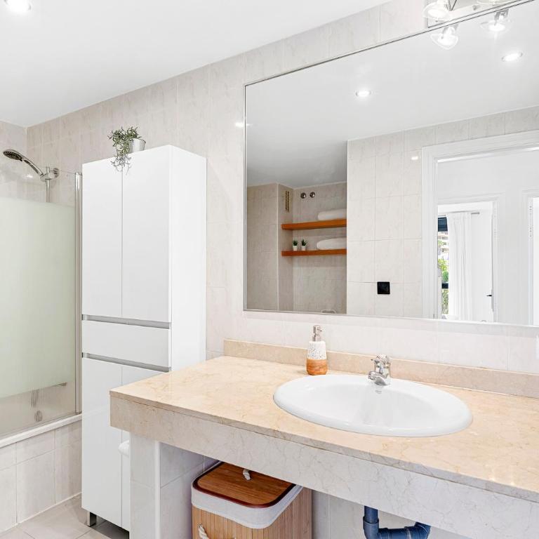MEDANO4YOU Seabreeze Terrace - Apartamento de 2 dormitorios con terraza - 25