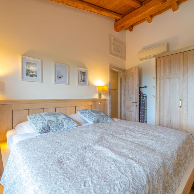 Le Giuggiole di Punta Molara - Villa con 3 Camere da Letto - 7