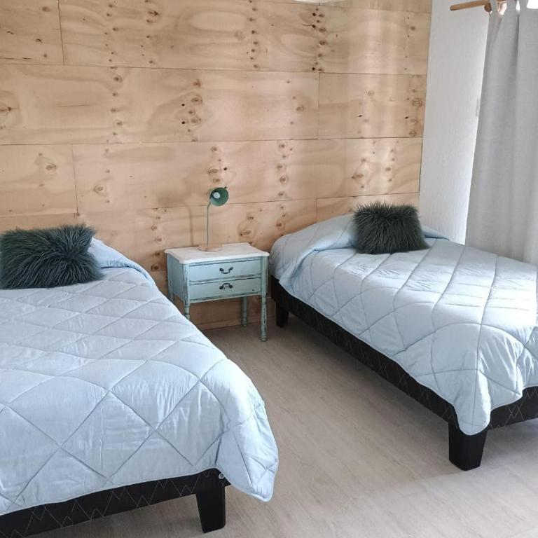 Hotel Trocadero - Family Suite - 4