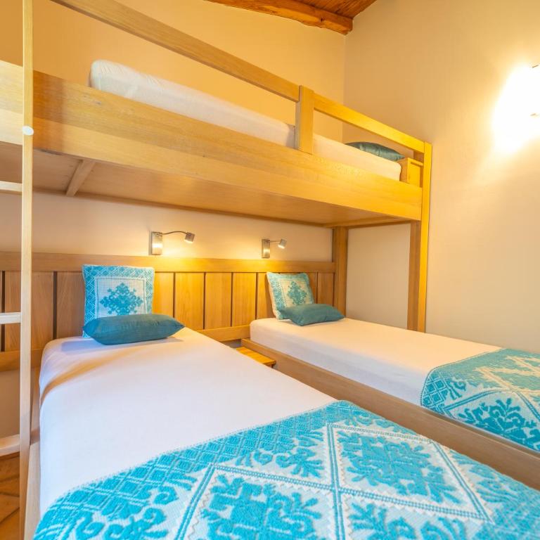 Le Giuggiole di Punta Molara - Villa con 3 Camere da Letto - 9
