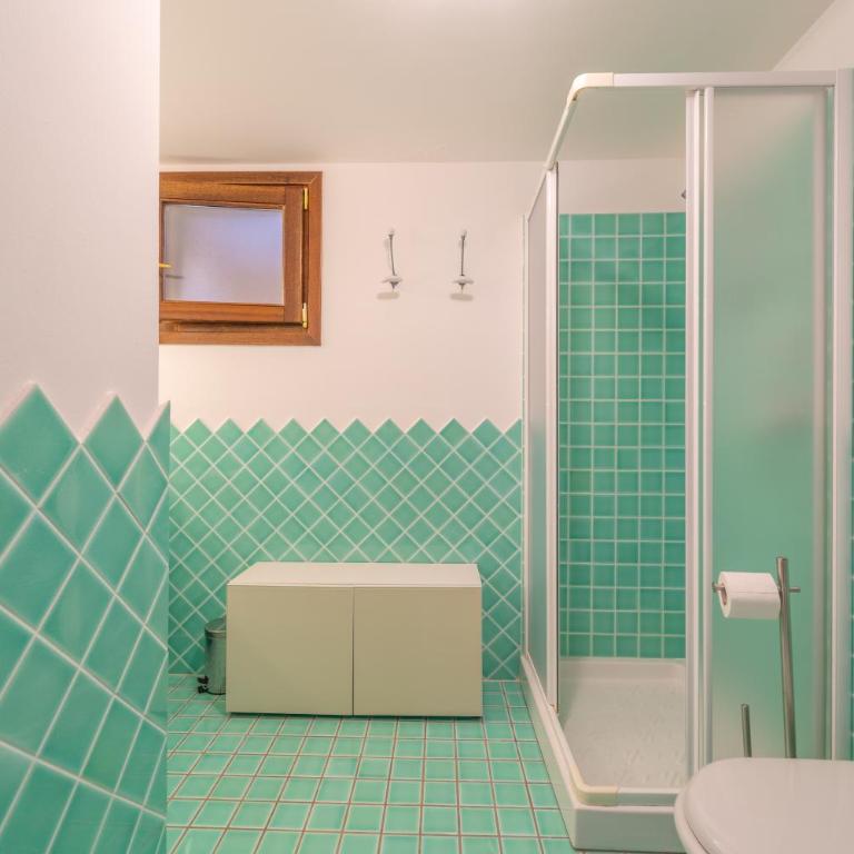 Le Giuggiole di Punta Molara - Villa con 3 Camere da Letto - 26