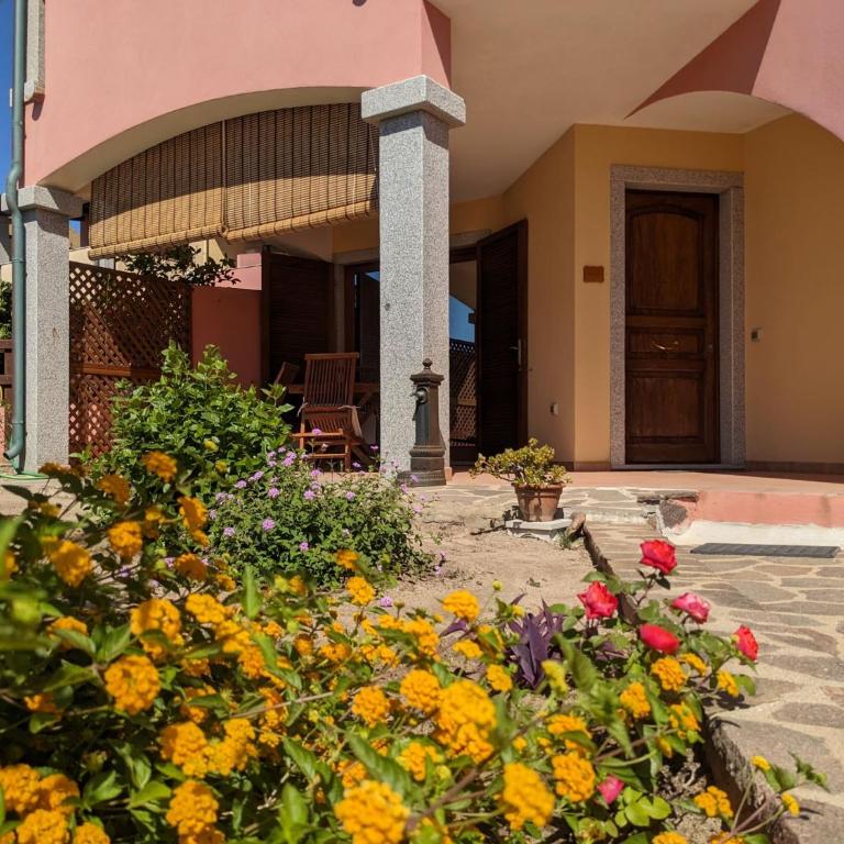 Lubagnu Vacanzemare - Apartment mit 2 Schlafzimmern - 1