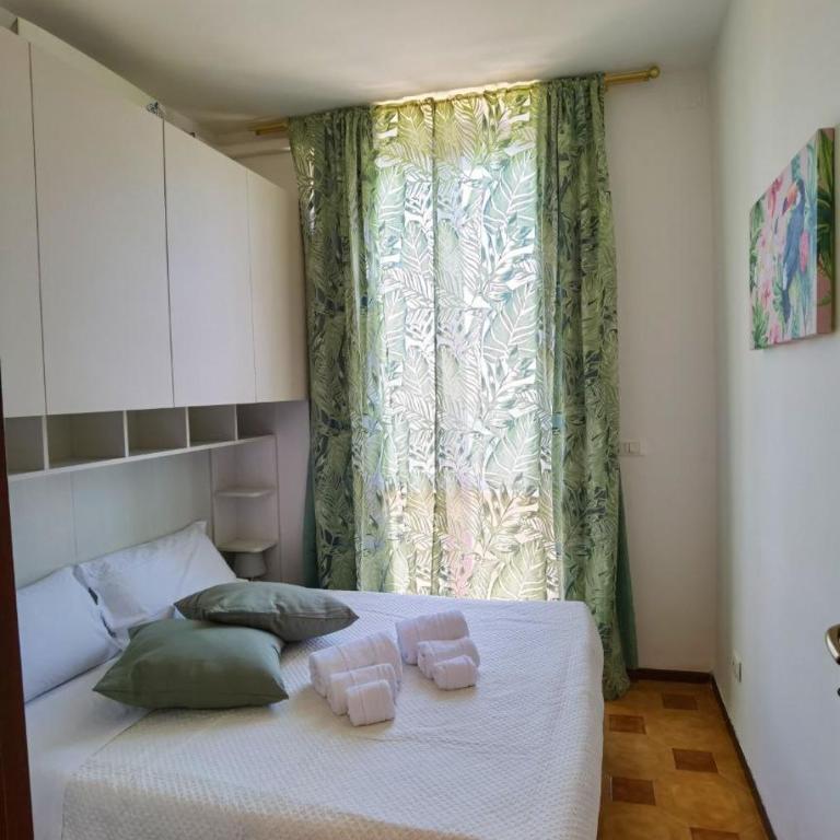 Sicily Sisters House "Il Porticciolo" - One-Bedroom House - 17