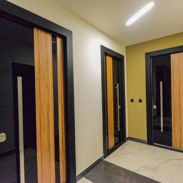 Apartman Bulevar Una - One-Bedroom Apartment - 23