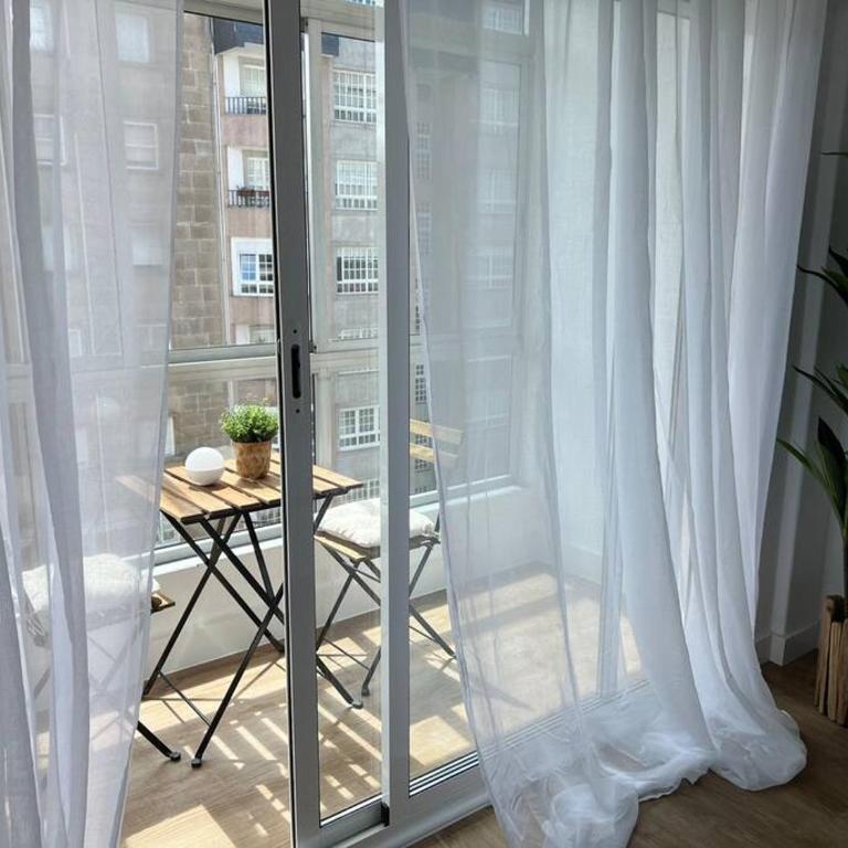Ola! Vigo - Amplio Apartamento 3HAB 6 PAX - Apartamento de 3 dormitorios - 1