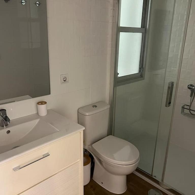 Ola! Vigo - Amplio Apartamento 3HAB 6 PAX - Apartamento de 3 dormitorios - 6