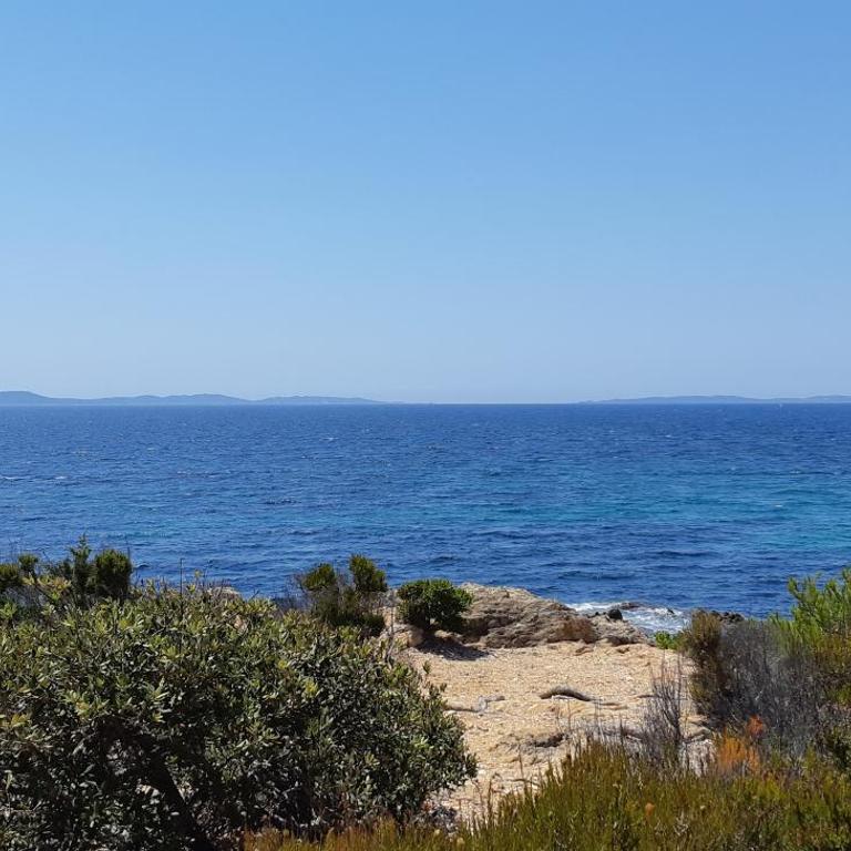 Appartement face à la mer avec parking - Apartamento de 2 dormitorios - 22