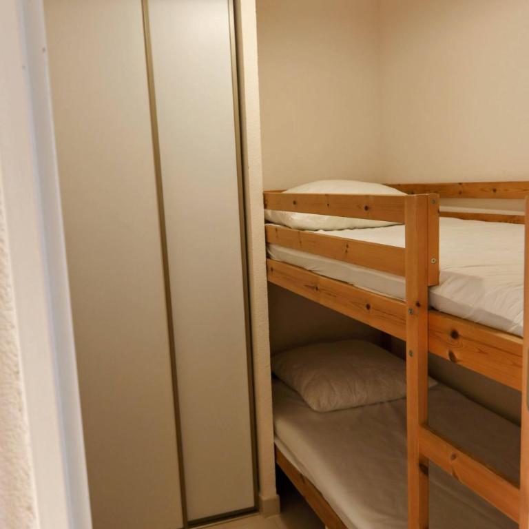 Appartement face à la mer avec parking - Apartamento de 2 dormitorios - 11