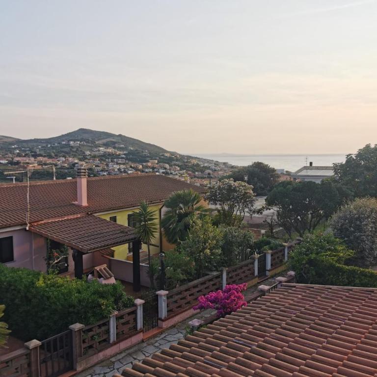 Peace and sea - Casa con 2 Camere da Letto - 27