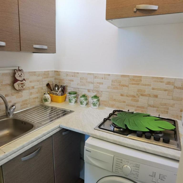 Sicily Sisters House "Il Porticciolo" - One-Bedroom House - 12