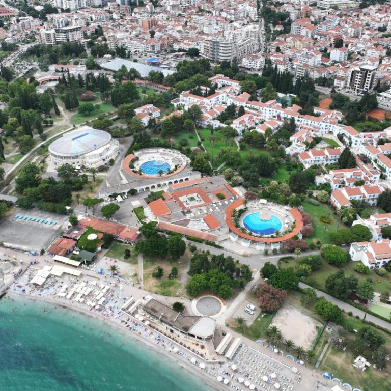 SkyAprt77m Jacuzzi - Apartman sa 1 Spavaćom Sobom - 26