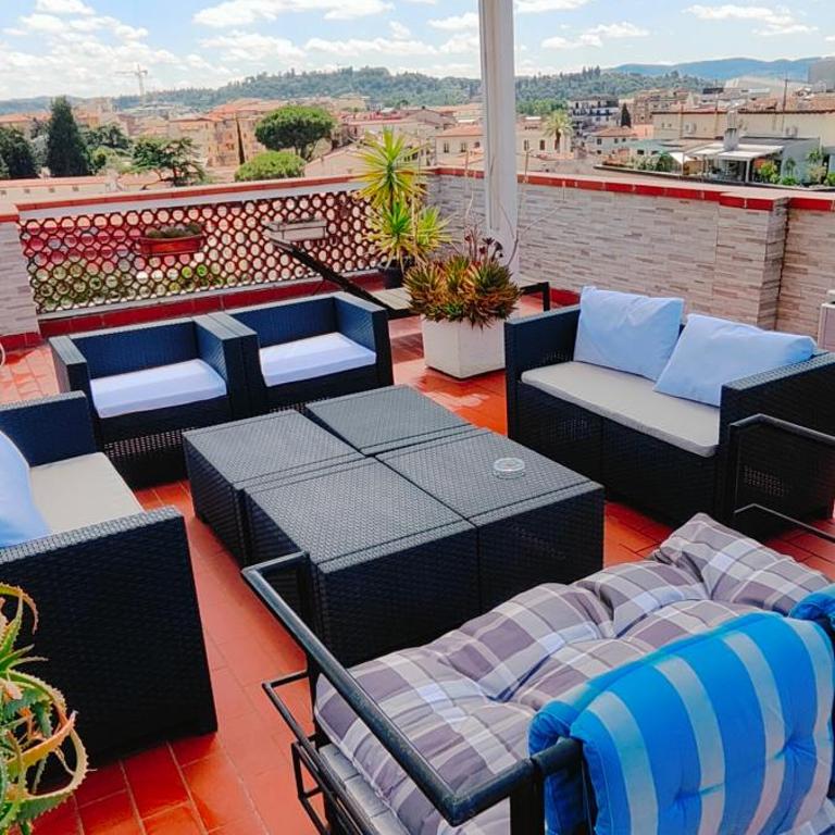 Panoramic Luxury Little Penthouse - Appartamento Attico - 19